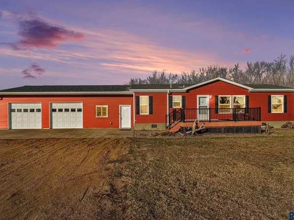 44221 Us Highway 18, Freeman, SD 57029