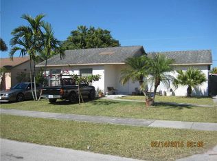 14315 SW 285th Ter, Homestead, FL 33033