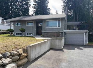 867 Thermal Dr, Coquitlam, BC