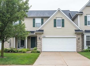 172 Burwyck Park Dr, Saline, MI