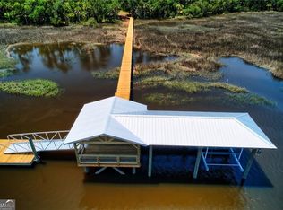 1127 River Oaks Rd LOT 7, Brunswick, GA 31523