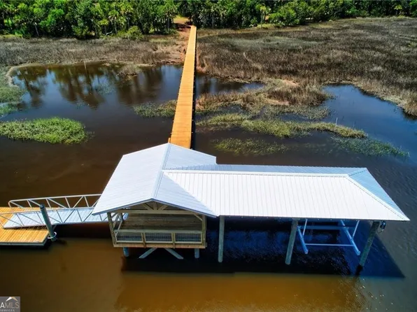 1127 River Oaks Rd Lot 7, Brunswick, GA 31523