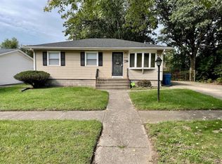 828 Dallas St, Gary, IN 46406