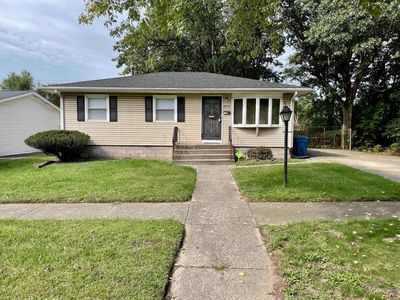 828 Dallas St, Gary, IN, 46406
