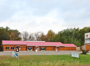 31723 Azure Rd, Cushing, MN 56443