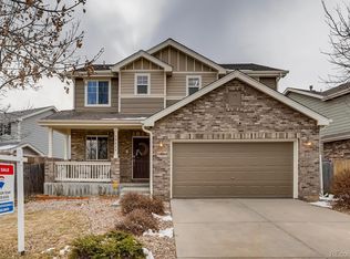 19404 E Arkansas Ave, Aurora, CO 80017