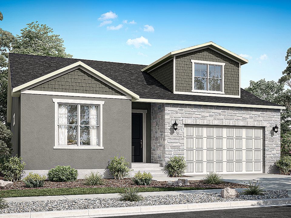 2025 Craftsman