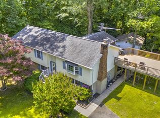 3614 King Dr, Dunkirk, MD 20754