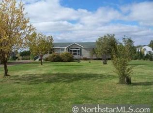 1520 19 3/8 St, Cameron, WI 54822