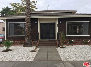 425 Wing St, Glendale, CA 91205