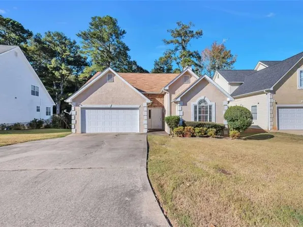 2255 Lake Royale Dr, Riverdale, GA 30296