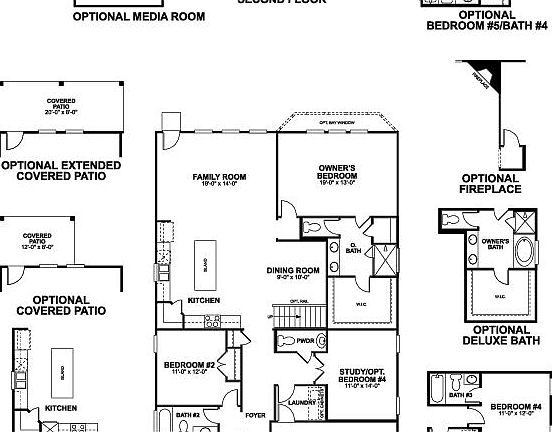 4232 Floorplan