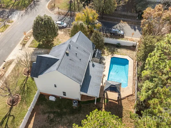 4008 Hermes Ln, Waxhaw, NC 28173