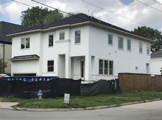 4402 Verone St, Bellaire, TX 77401