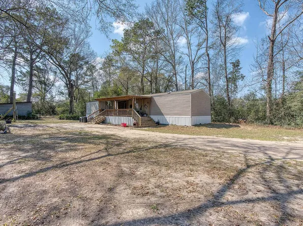 417 County Road 4141, Orange, TX 77632