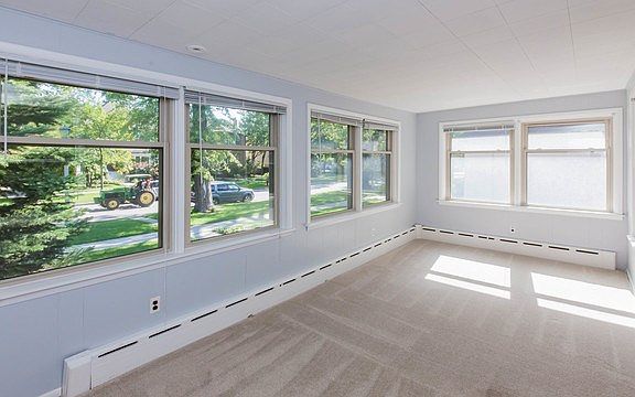 Relax & Enjoy the Beautiful Tree Lined Block.
