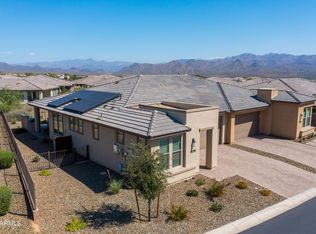 17500 E Cindercone Way, Rio Verde, AZ 85263