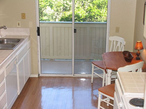 Kitchen Different View