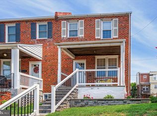 1813 Beech St, Wilmington, DE 19805