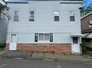 226 Union St, Taylor, PA 18517