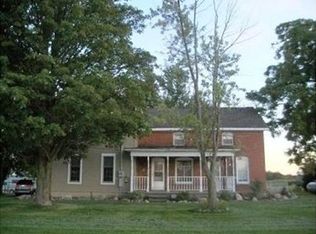 3290 E Johnson Rd, Ithaca, MI 48847