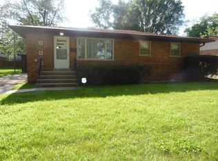 22624 Ridgeway Ave, Richton Park, IL 60471