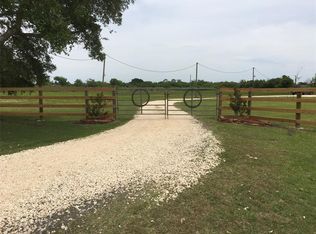 18515 County Road 210, Angleton, TX 77515