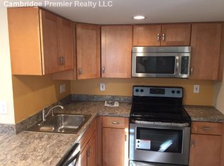295 Allston St, Cambridge, MA 02139
