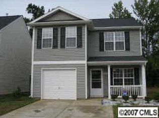 2633 Reid Park Ln, Charlotte, NC 28208