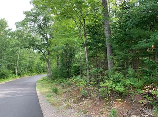 26 On Old Rd, Conover, WI 54519