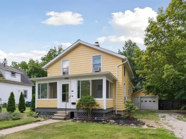 62 N Prospect St, Oberlin, OH 44074