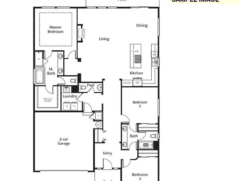 2nd image of 28800 NW Shaddon St #136