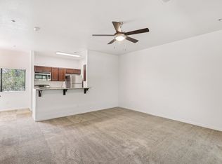 Rome Park Villas, North Las Vegas, NV 89084