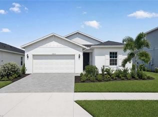 14815 Bluewater Rd, Punta Gorda, FL 33982