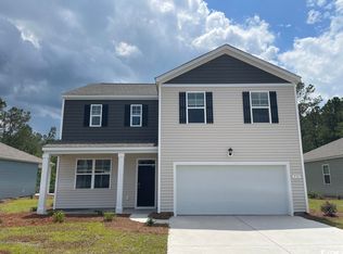 531 Meadowgrass Ct LOT 7, Galen B Myrtle Beach, SC 29588
