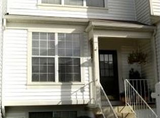 304 Stable View Ter NE, Leesburg, VA 20176