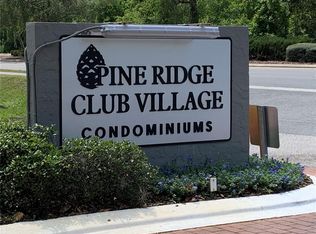 1637 S Pine Ridge Cir #37, Sanford, FL 32773