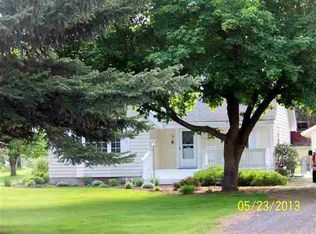 8802 S Brayton Rd, Medical Lake, WA 99022