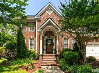 9408 Gabe Ct, Raleigh, NC 27613