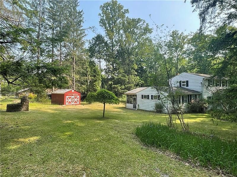 107 Dream Dale Ln, Rector, PA 15677 MLS 1610320 Zillow