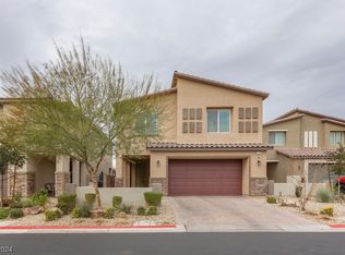 7313 Dazzle Point St, North Las Vegas, NV 89084