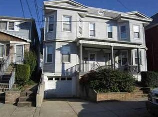 100 Trask Ave, Bayonne, NJ 07002