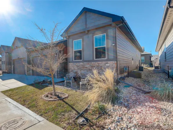 11874 Barrentine Loop, Parker, CO 80138