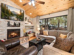 2722 HIGH PINE Loop, Overgaard, AZ 85933