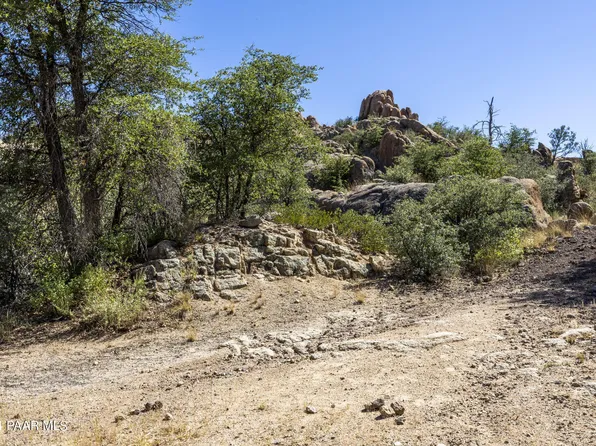 0 N Granite Gardens Dr Lot 80, Prescott, AZ 86301
