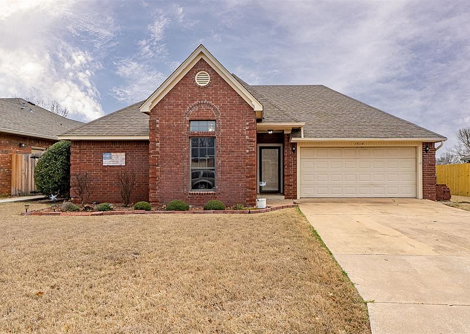 1st image of 1514 Southern Hills Dr