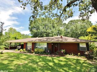 1102 Crystal, Benton, AR 72015