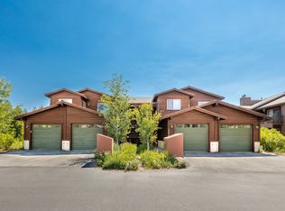 10841 Cinnabar Way APT 2, Truckee, CA 96161