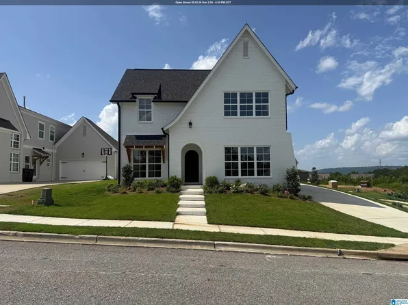 1951 Cyrus Cove Dr, Birmingham, AL 35244