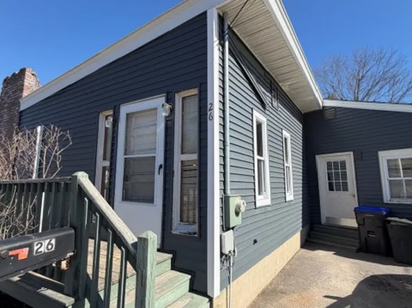 26 Smithwheel Rd, Old Orchard Beach, ME 04064